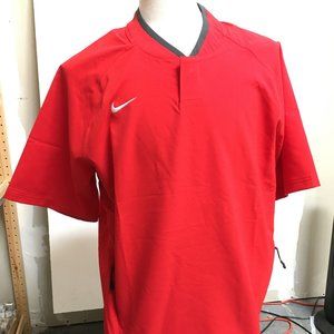 Nike Mens Team Hot Jacket Xl 
